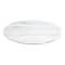 12 Packs: 3 ct. (36 total) 10" White Wood Grain Cake Boards by Makery®